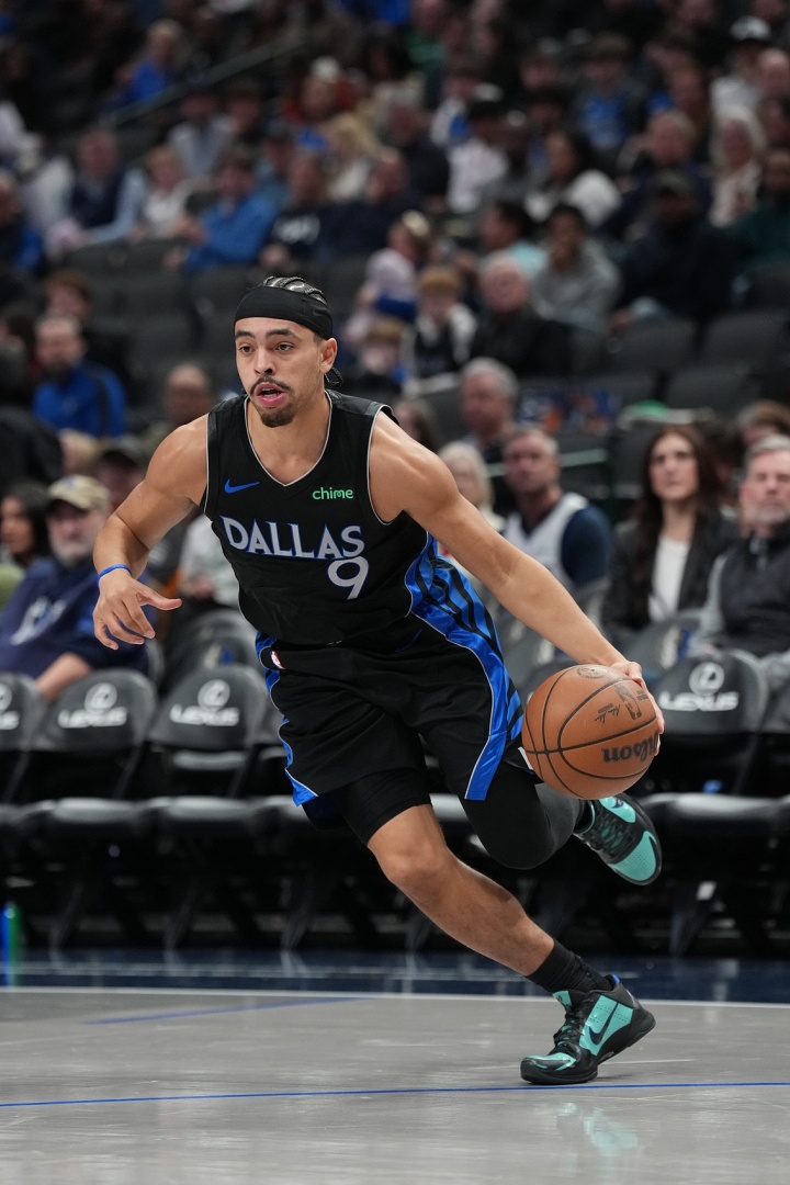 美记：热火对小内姆哈德有兴趣 他们一直在寻找后场组织者