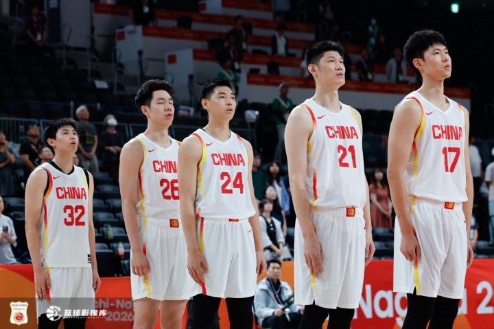 亚运会丨欧洲教练复盘亚运男篮半决赛 剖析中国队十大技战术